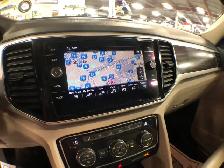 2018 Volkswagen Atlas HIGHLINE AWD 7 PASS LEATHER PAN/ROOF NAV B - Photo 25