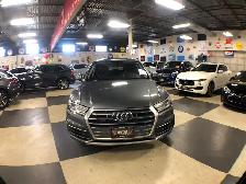 2018 Audi Q5 PROGRESSIV AWD LEATHER PAN/ROOF NAV B/SPOT CAMERA - Photo 2