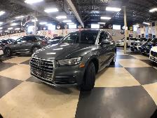2018 Audi Q5 PROGRESSIV AWD LEATHER PAN/ROOF NAV B/SPOT CAMERA - Photo 3