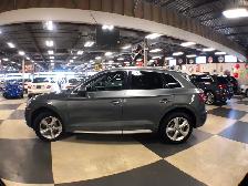 2018 Audi Q5 PROGRESSIV AWD LEATHER PAN/ROOF NAV B/SPOT CAMERA - Photo 4