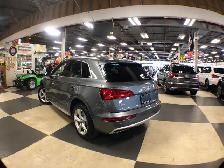 2018 Audi Q5 PROGRESSIV AWD LEATHER PAN/ROOF NAV B/SPOT CAMERA - Photo 5
