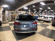 2018 Audi Q5 PROGRESSIV AWD LEATHER PAN/ROOF NAV B/SPOT CAMERA - Photo 6
