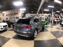 2018 Audi Q5 PROGRESSIV AWD LEATHER PAN/ROOF NAV B/SPOT CAMERA - Photo 7