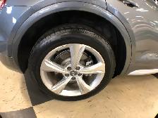 2018 Audi Q5 PROGRESSIV AWD LEATHER PAN/ROOF NAV B/SPOT CAMERA - Photo 9