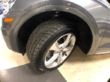 2018 Audi Q5 PROGRESSIV AWD LEATHER PAN/ROOF NAV B/SPOT CAMERA - Photo 11