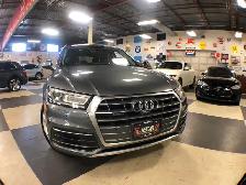 2018 Audi Q5 PROGRESSIV AWD LEATHER PAN/ROOF NAV B/SPOT CAMERA - Photo 12