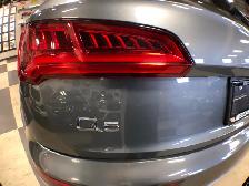 2018 Audi Q5 PROGRESSIV AWD LEATHER PAN/ROOF NAV B/SPOT CAMERA - Photo 15