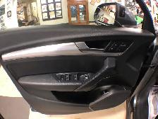 2018 Audi Q5 PROGRESSIV AWD LEATHER PAN/ROOF NAV B/SPOT CAMERA - Photo 16