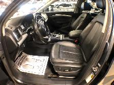 2018 Audi Q5 PROGRESSIV AWD LEATHER PAN/ROOF NAV B/SPOT CAMERA - Photo 19