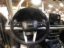 2018 Audi Q5 PROGRESSIV AWD LEATHER PAN/ROOF NAV B/SPOT CAMERA - Photo 21
