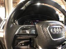 2018 Audi Q5 PROGRESSIV AWD LEATHER PAN/ROOF NAV B/SPOT CAMERA - Photo 22