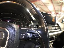 2018 Audi Q5 PROGRESSIV AWD LEATHER PAN/ROOF NAV B/SPOT CAMERA - Photo 23