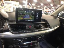 2018 Audi Q5 PROGRESSIV AWD LEATHER PAN/ROOF NAV B/SPOT CAMERA - Photo 25