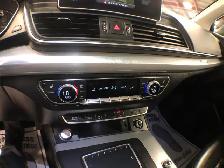 2018 Audi Q5 PROGRESSIV AWD LEATHER PAN/ROOF NAV B/SPOT CAMERA - Photo 26