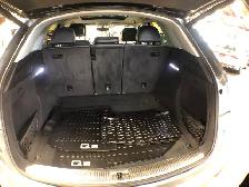 2018 Audi Q5 PROGRESSIV AWD LEATHER PAN/ROOF NAV B/SPOT CAMERA - Photo 35