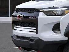2026 Chevrolet Colorado 4WD ZR2 - Photo 13