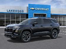 2026 Chevrolet Equinox AWD RS - Photo 2