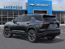 2026 Chevrolet Equinox AWD RS - Photo 3