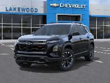 2026 Chevrolet Equinox AWD RS - Photo 6