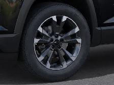 2026 Chevrolet Equinox AWD RS - Photo 9