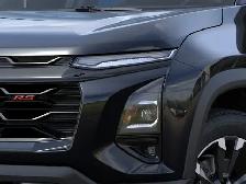 2026 Chevrolet Equinox AWD RS - Photo 10
