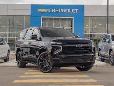 2026 Chevrolet Tahoe Premier | Chrome Delete | Tint - Photo 2