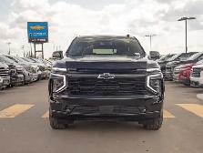 2026 Chevrolet Tahoe Premier | Chrome Delete | Tint - Photo 3