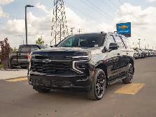 2026 Chevrolet Tahoe Premier | Chrome Delete | Tint - Photo 4