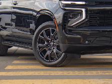 2026 Chevrolet Tahoe Premier | Chrome Delete | Tint - Photo 6