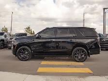 2026 Chevrolet Tahoe Premier | Chrome Delete | Tint - Photo 7