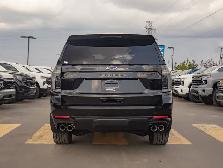 2026 Chevrolet Tahoe Premier | Chrome Delete | Tint - Photo 9