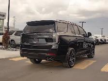 2026 Chevrolet Tahoe Premier | Chrome Delete | Tint - Photo 10