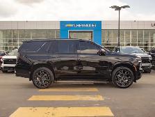2026 Chevrolet Tahoe Premier | Chrome Delete | Tint - Photo 14