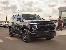 2026 Chevrolet Tahoe Premier | Chrome Delete | Tint - Photo 15