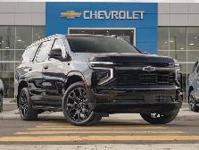 2026 Chevrolet Tahoe Premier | Chrome Delete | Tint - Photo 16