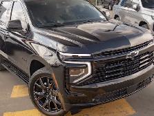 2026 Chevrolet Tahoe Premier | Chrome Delete | Tint - Photo 17