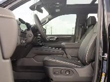 2026 Chevrolet Tahoe Premier | Chrome Delete | Tint - Photo 19