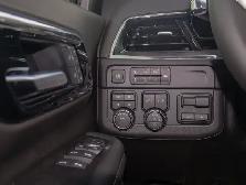 2026 Chevrolet Tahoe Premier | Chrome Delete | Tint - Photo 24