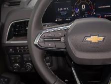 2026 Chevrolet Tahoe Premier | Chrome Delete | Tint - Photo 25