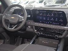 2026 Chevrolet Tahoe Premier | Chrome Delete | Tint - Photo 32