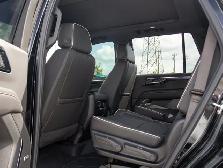 2026 Chevrolet Tahoe Premier | Chrome Delete | Tint - Photo 34