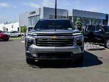 2027 Chevrolet Traverse LT - Photo 3