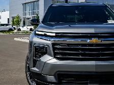 2027 Chevrolet Traverse LT - Photo 5