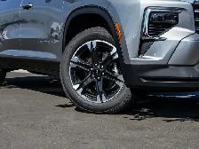 2027 Chevrolet Traverse LT - Photo 6