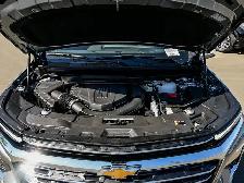 2027 Chevrolet Traverse LT - Photo 9