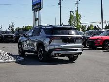 2027 Chevrolet Traverse LT - Photo 11