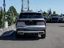 2027 Chevrolet Traverse LT - Photo 12