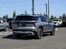 2027 Chevrolet Traverse LT - Photo 13