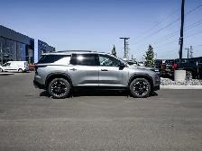 2027 Chevrolet Traverse LT - Photo 15