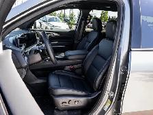 2027 Chevrolet Traverse LT - Photo 17